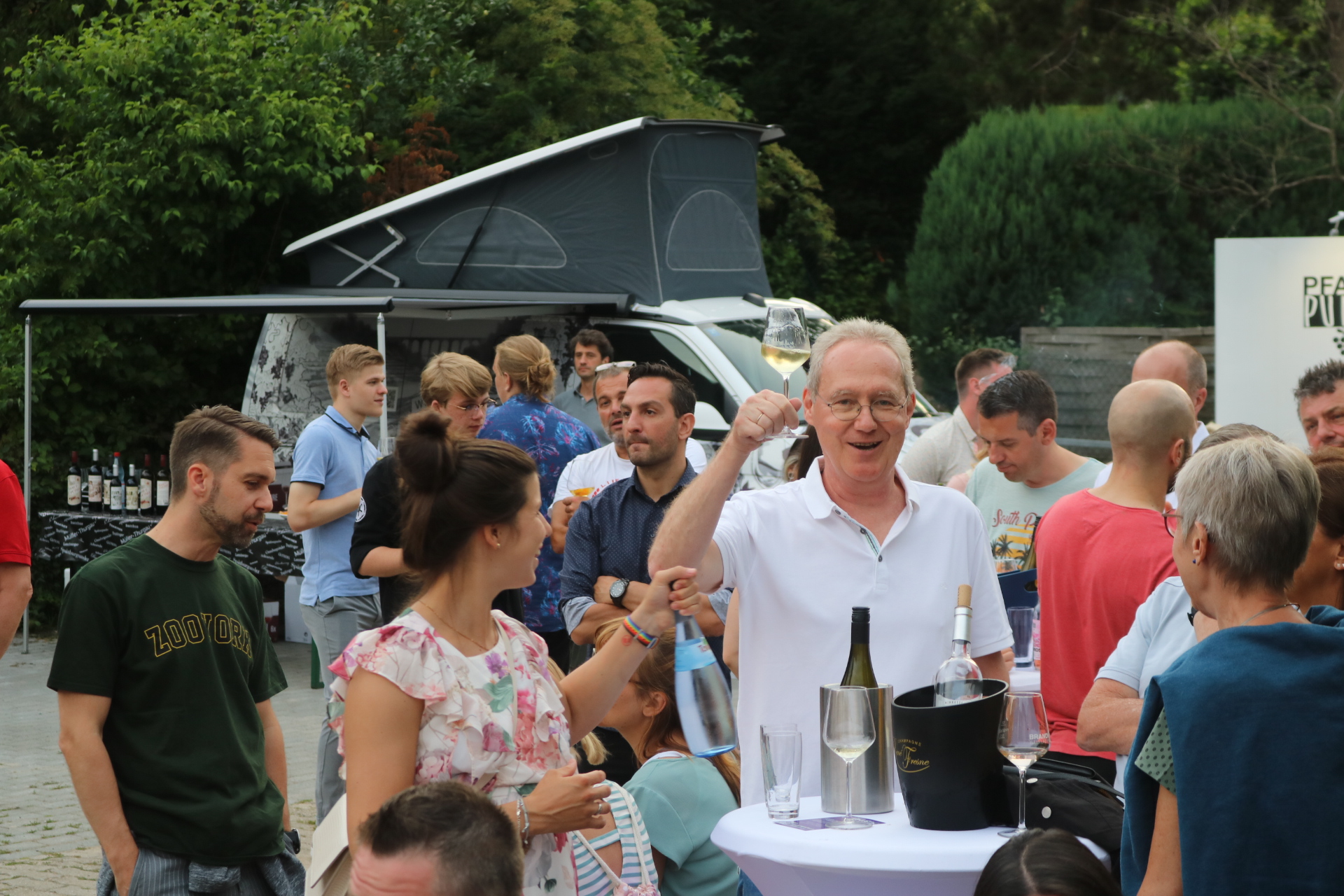 Sommerfest'21