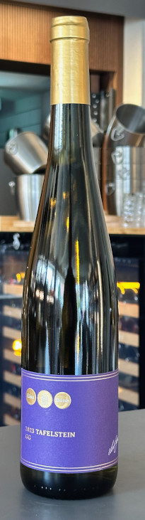 Lisa Bunn Riesling Tafelstein GG