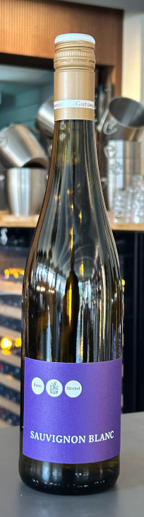 Lisa Bunn Sauvignon Blanc